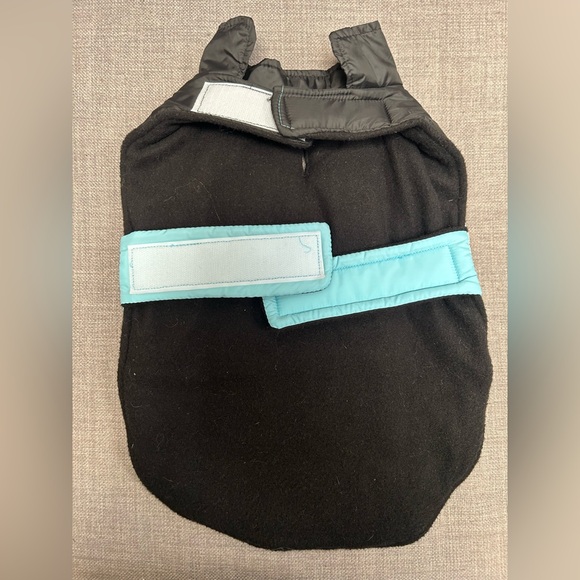 FRISCO Colorblock Dog Coat Vest Clothing #0920095 - Picture 5 of 10